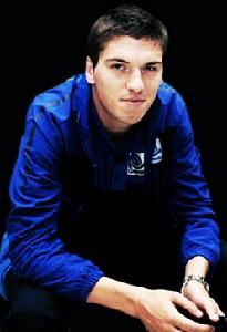 傑羅恩·西梅於斯 傑羅恩·西梅於斯