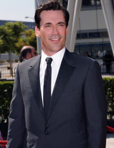 喬· 漢姆 喬· 漢姆