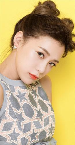 王思平[中國台灣模特、女演員]