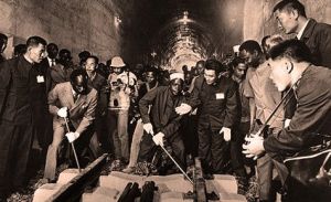 東非鐵路 東非鐵路