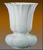 絹雲母質瓷 絹雲母質瓷