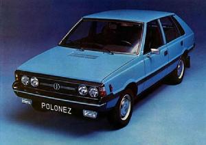 波羅乃茲汽車 波羅乃茲汽車