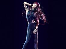 that girl[張韶涵個人單曲]