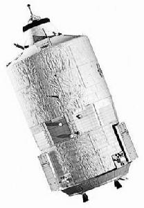 人工智慧宇宙飛船 人工智慧宇宙飛船