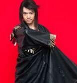 沙悟淨–孫志國（徐海喬 飾）