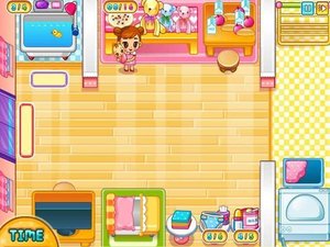 照顧寶貝2 照顧寶貝2