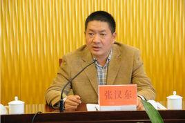 張漢東[國家稅務總局揚州市稅務局黨委委員、副局長]