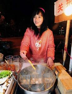 關東煮MM 關東煮MM