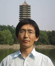 孟和烏力吉[內蒙古大學民族學與社會學學院副教授]