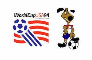 1994年美國世界盃