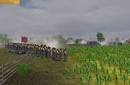 戰爭災難:葛底斯堡 戰爭災難:葛底斯堡