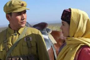 《冰山上的來客》