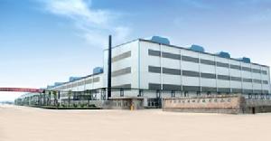 無錫西城特種薄板有限公司