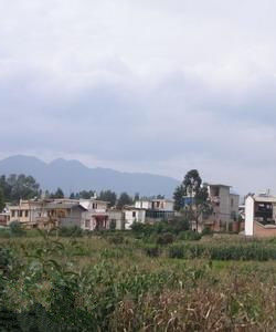 下皂角村 下皂角村