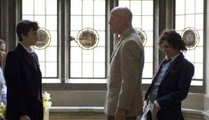 （圖）《高中校長陰謀事件》