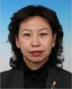 陳子云[北京市台灣同胞聯誼會黨組成員、副會長]