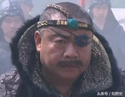 隋末“吃人魔王” 不僅吃婦女、兒童還吃自己的士兵，最後遭報應