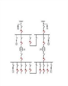 一級負荷供電 一級負荷供電