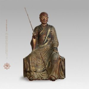 賓頭盧尊者 賓頭盧尊者