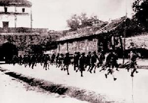 盧溝橋抗戰 盧溝橋抗戰