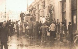 漢口英商和利冰廠舊址 漢口英商和利冰廠舊址