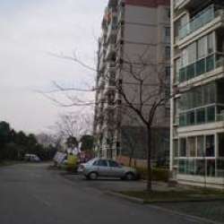 捷雄花苑 捷雄花苑