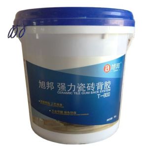 強力瓷磚背膠