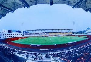 國立霞丘陸上競技場