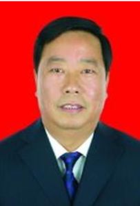 李鐵明[新疆昌吉州原黨委常委、常務副州長]