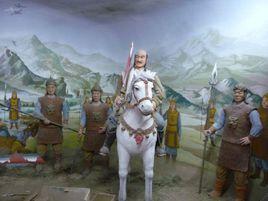 嵬名令公 嵬名令公