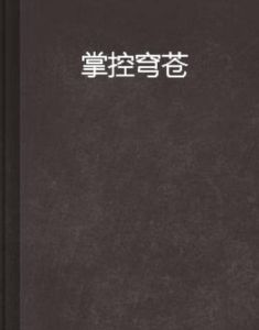 掌控穹蒼 掌控穹蒼