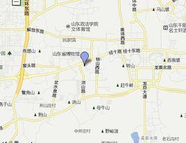 東方天澍花園 東方天澍花園