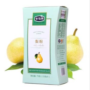 卡馬喬梨粉 卡馬喬梨粉