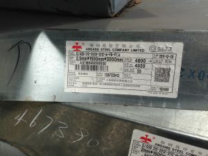 美國哈氏合金C-276板 美國哈氏合金C-276板