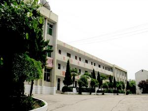 武漢市新洲一中