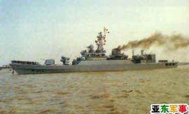 542飛彈護衛艦 542飛彈護衛艦