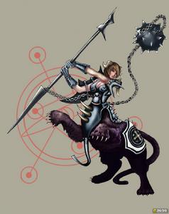 （圖）《THE CRAFT 》