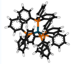 四(三苯基膦)鈀 四(三苯基膦)鈀