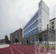 京山縣紺弩中學 京山縣紺弩中學