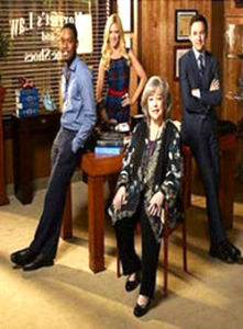 鞋店侓所第一季 鞋店侓所第一季