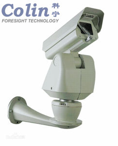 一體化高速雲台攝像機 一體化高速雲台攝像機