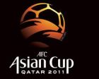 2011年亞洲杯足球賽徽
