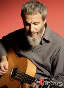 英國民謠歌手