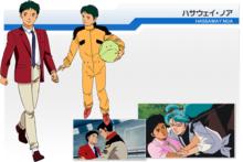 機動戰士高達：逆襲的夏亞