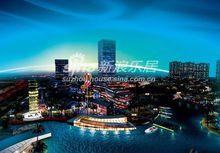 世茂蝶湖灣圖片介紹