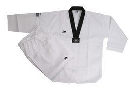 跆拳道服 跆拳道服