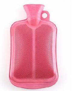 橡膠熱水袋 橡膠熱水袋