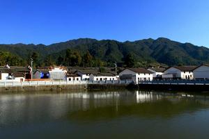 中國美麗鄉村十大創建模式 中國美麗鄉村十大創建模式