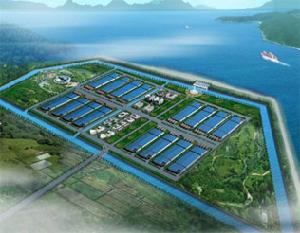 安徽舒城經濟開發區