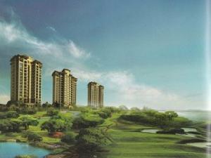 廣博峰景 廣博峰景